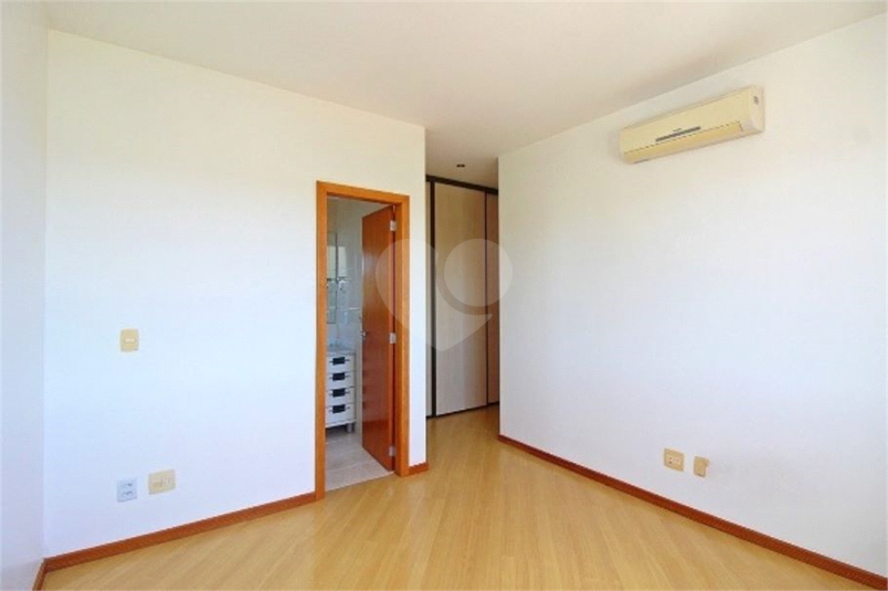 Venda Apartamento Porto Alegre Menino Deus REO1031100 8