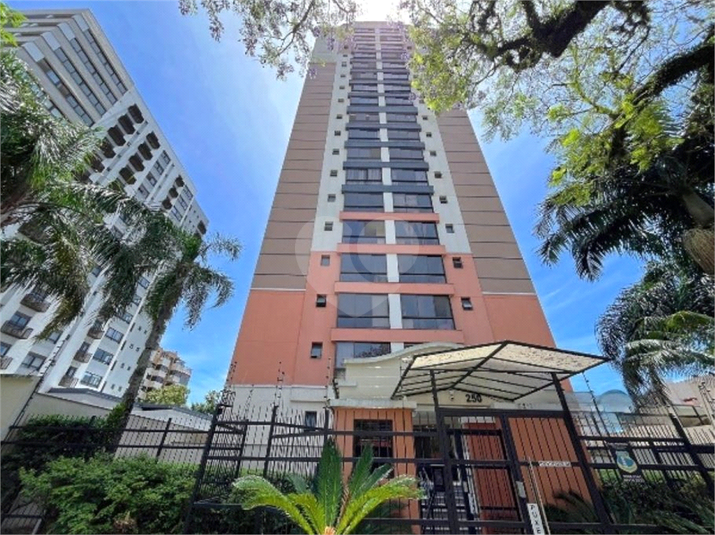 Venda Apartamento Porto Alegre Menino Deus REO1031100 16