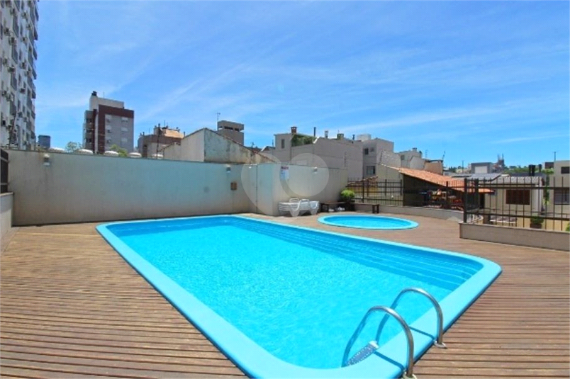 Venda Apartamento Porto Alegre Menino Deus REO1031100 24