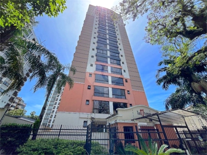 Venda Apartamento Porto Alegre Menino Deus REO1031100 15