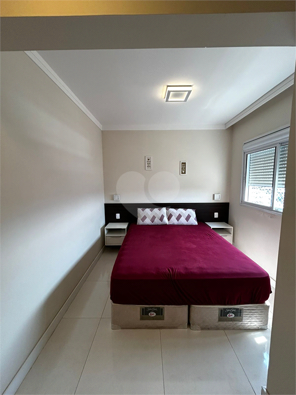 Venda Apartamento Guarulhos Jardim Flor Da Montanha REO1031101 23