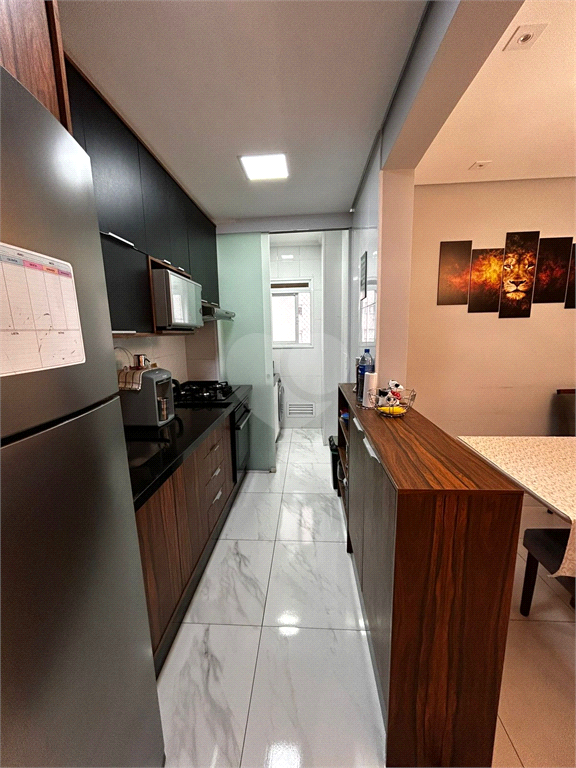 Venda Apartamento Guarulhos Jardim Flor Da Montanha REO1031101 10