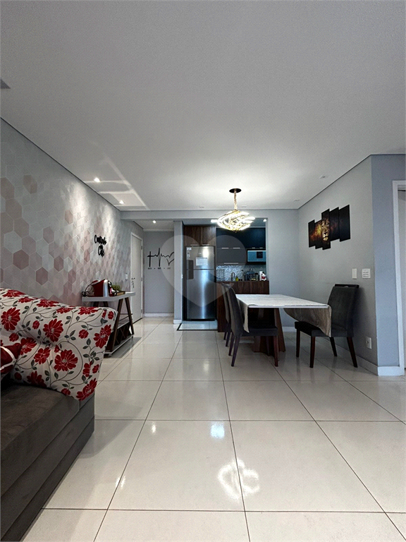 Venda Apartamento Guarulhos Jardim Flor Da Montanha REO1031101 7