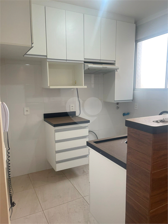 Venda Apartamento Araraquara Jardim Universal REO1031104 2