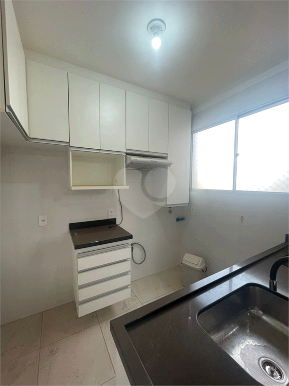 Venda Apartamento Araraquara Jardim Universal REO1031104 5