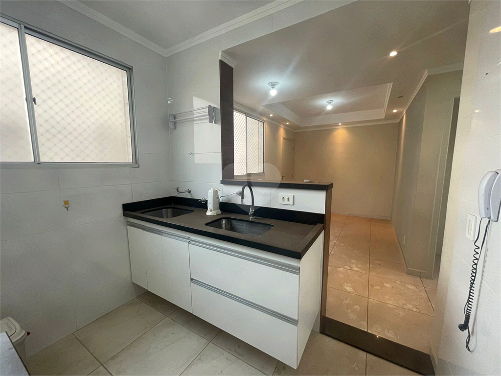 Venda Apartamento Araraquara Jardim Universal REO1031104 24