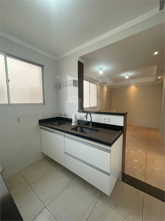 Venda Apartamento Araraquara Jardim Universal REO1031104 4