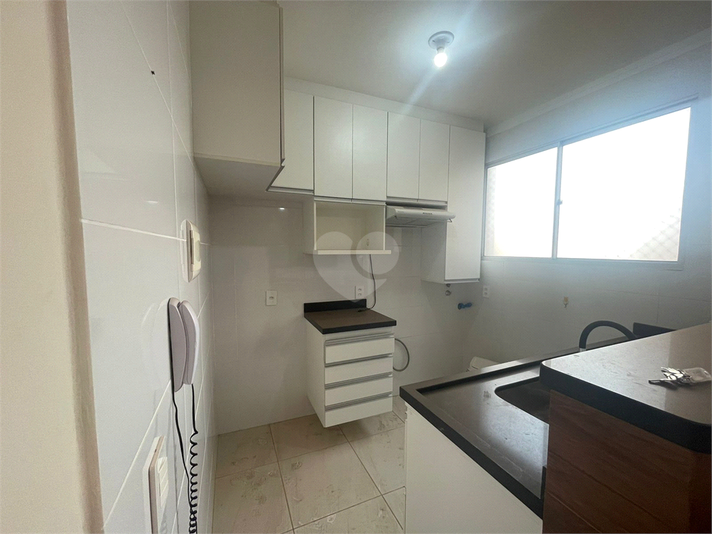 Venda Apartamento Araraquara Jardim Universal REO1031104 21