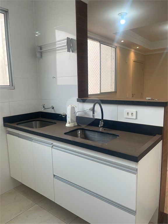 Venda Apartamento Araraquara Jardim Universal REO1031104 3