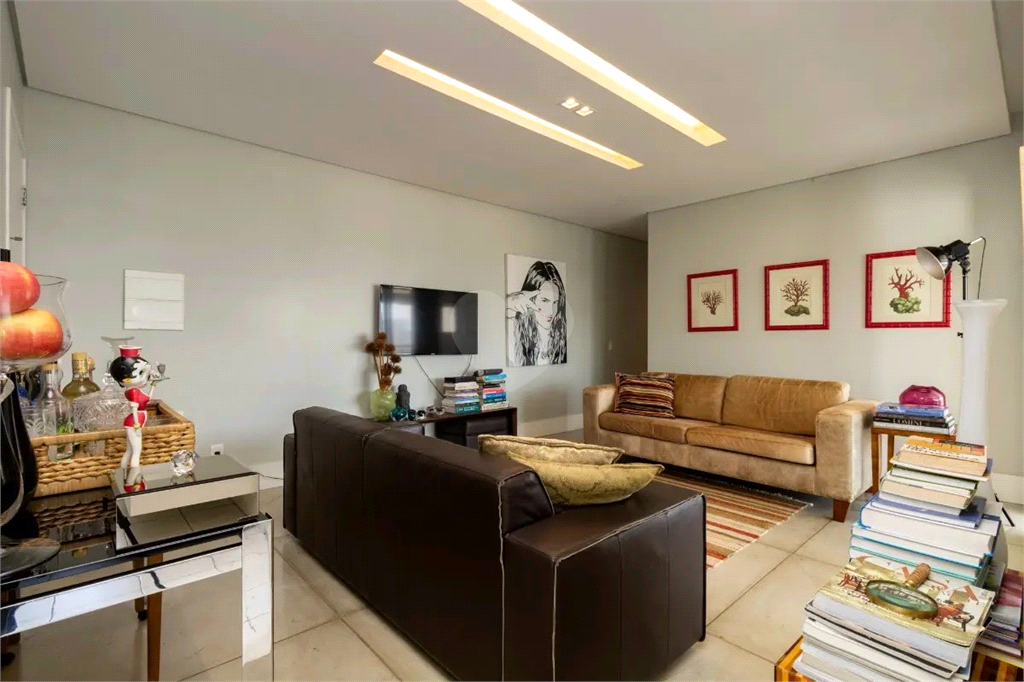 Venda Apartamento São Paulo Vila Leopoldina REO1031105 6