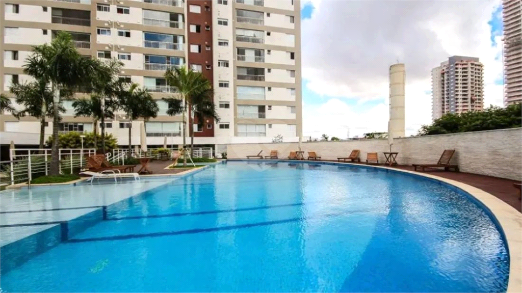 Venda Apartamento São Paulo Vila Leopoldina REO1031105 24