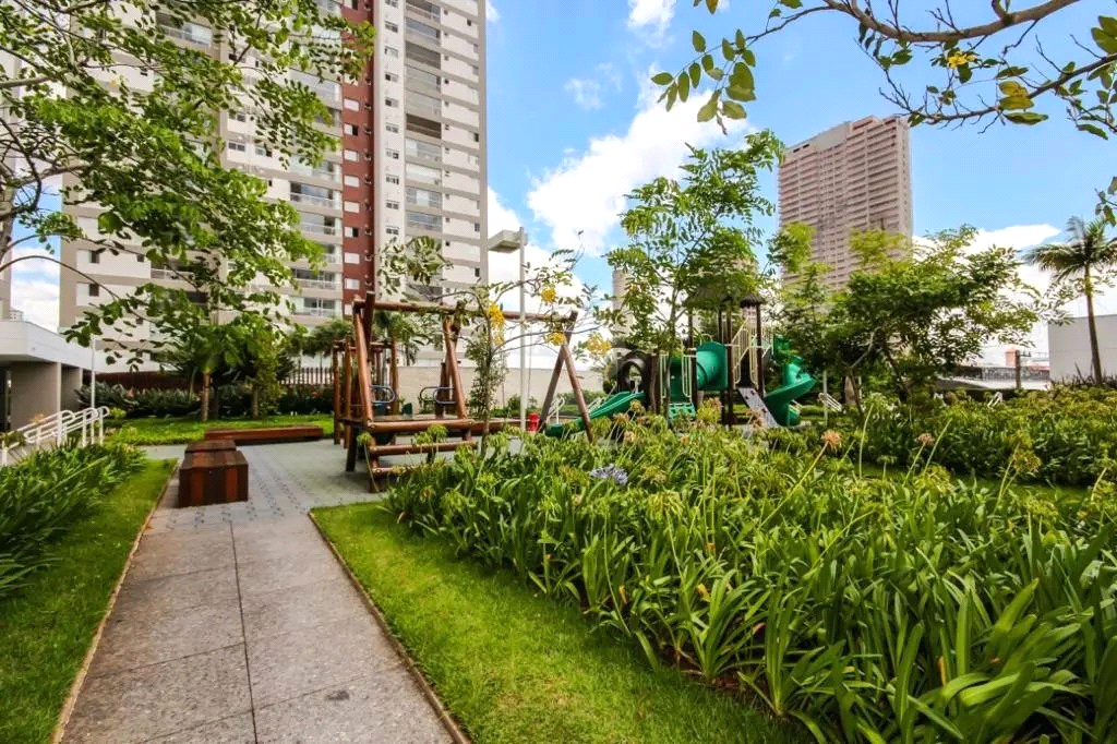 Venda Apartamento São Paulo Vila Leopoldina REO1031105 33