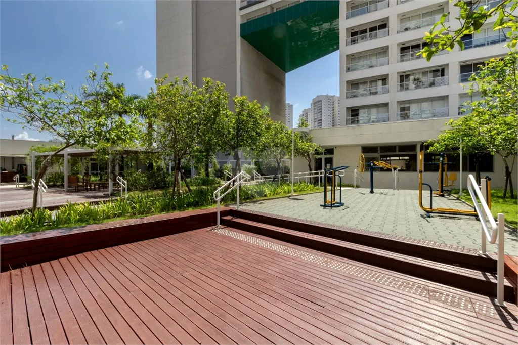 Venda Apartamento São Paulo Vila Leopoldina REO1031105 26