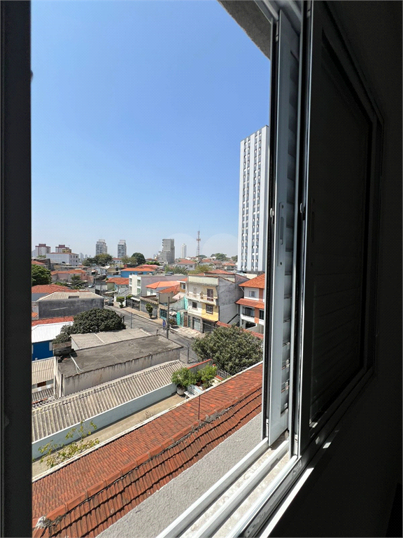 Aluguel Apartamento São Paulo Mooca REO1031108 8