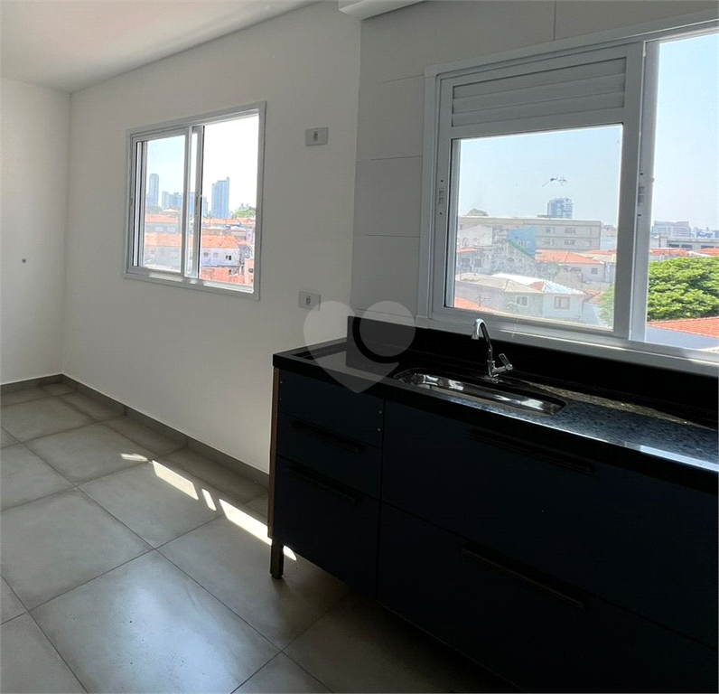 Aluguel Apartamento São Paulo Mooca REO1031108 4