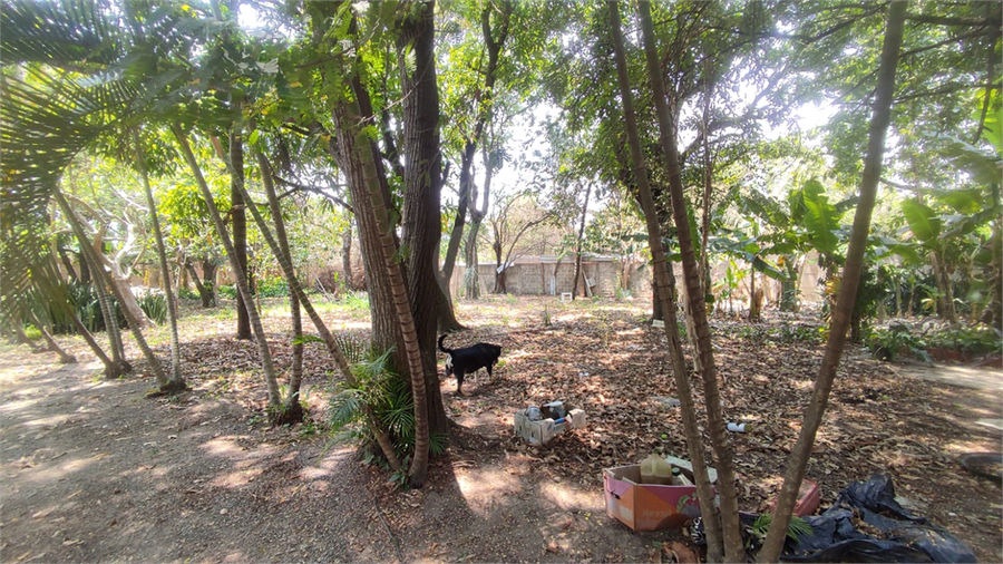 Venda Terreno Piracicaba Ondas REO1031109 17