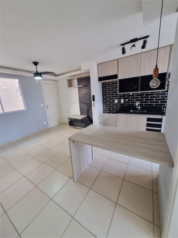 Venda Apartamento Bauru Quinta Da Bela Olinda REO1031114 3