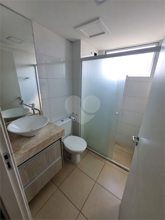 Venda Apartamento Bauru Quinta Da Bela Olinda REO1031114 9