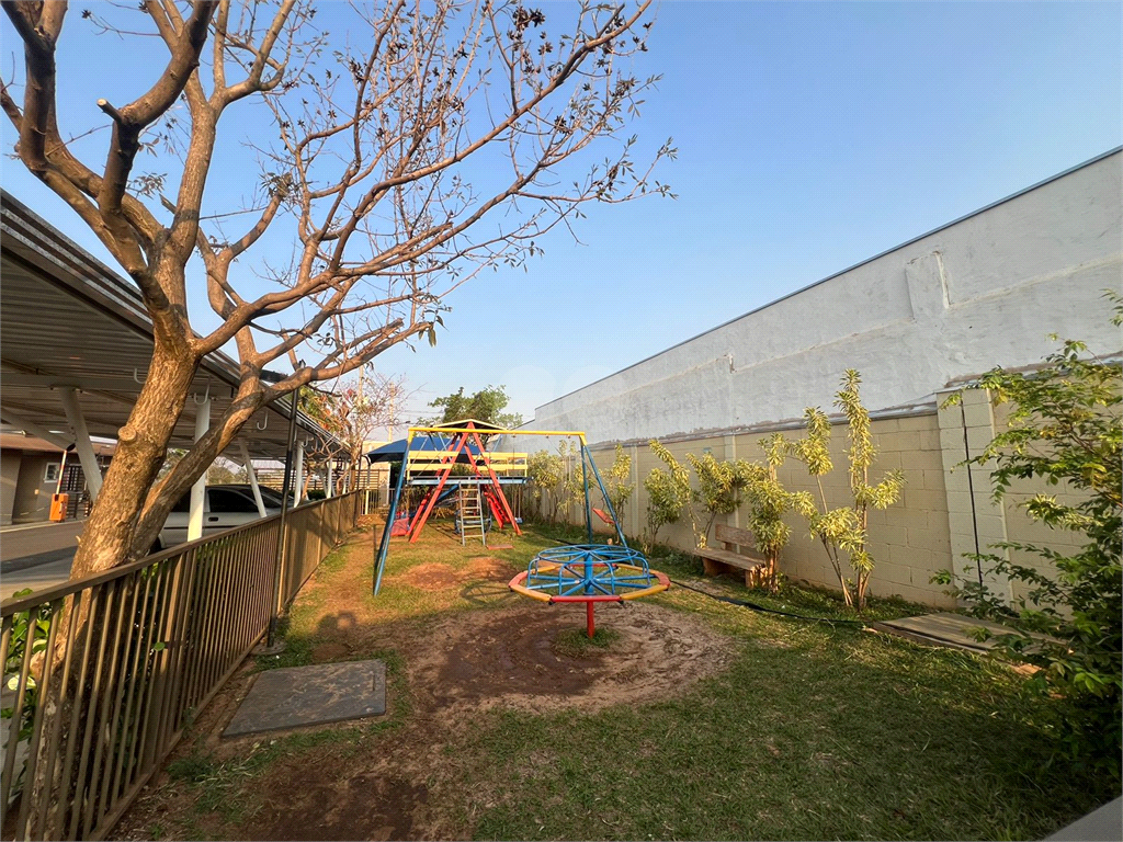 Venda Apartamento Bauru Quinta Da Bela Olinda REO1031114 24