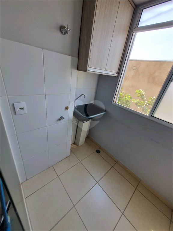 Venda Apartamento Bauru Quinta Da Bela Olinda REO1031114 13