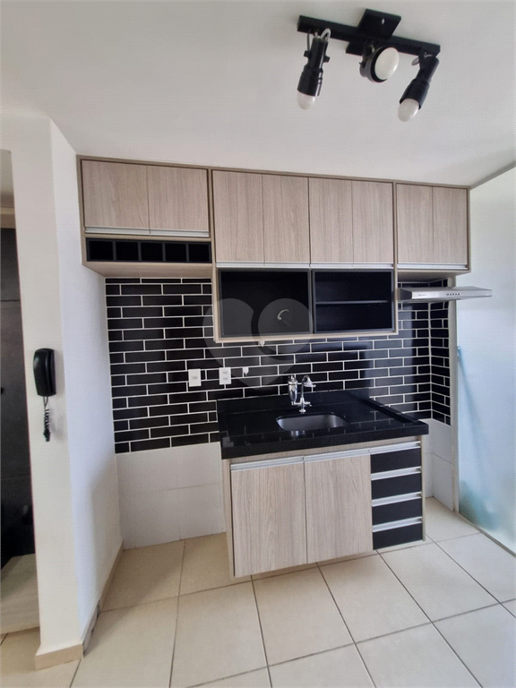 Venda Apartamento Bauru Quinta Da Bela Olinda REO1031114 4