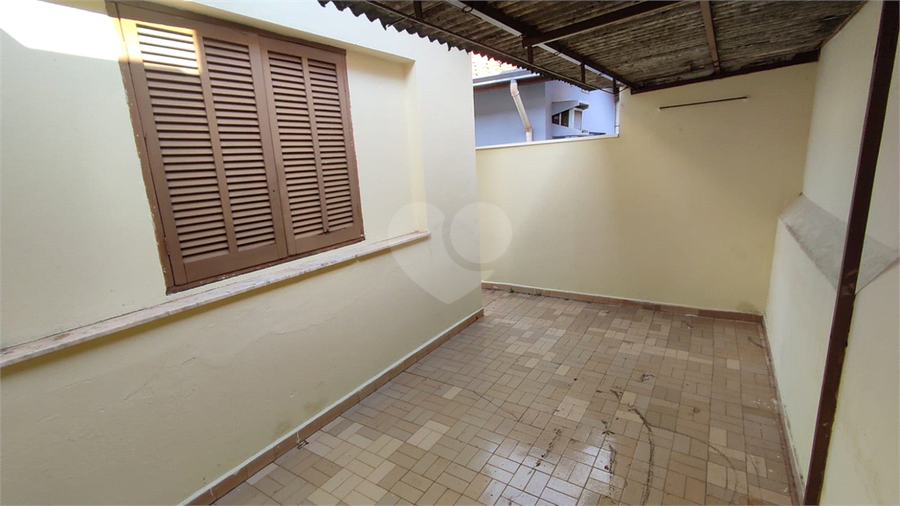 Venda Casa Piracicaba Nova América REO1031118 14