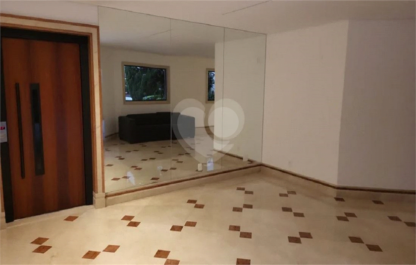 Venda Apartamento São Paulo Jardim Paulista REO1031119 23