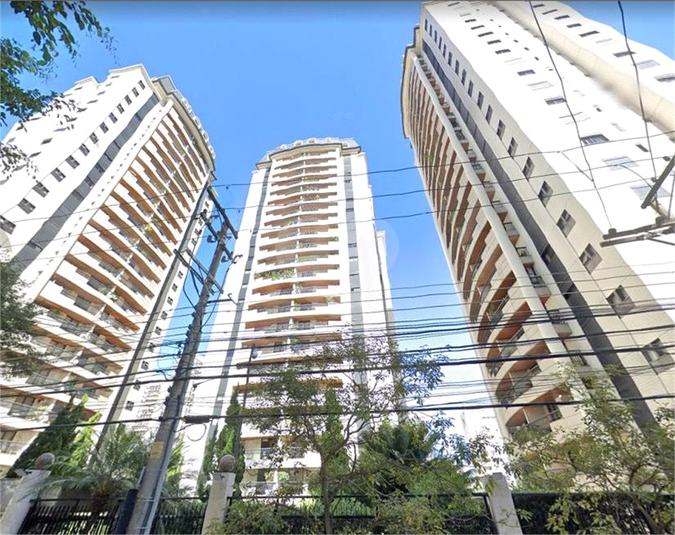 Venda Apartamento São Paulo Jardim Paulista REO1031119 9