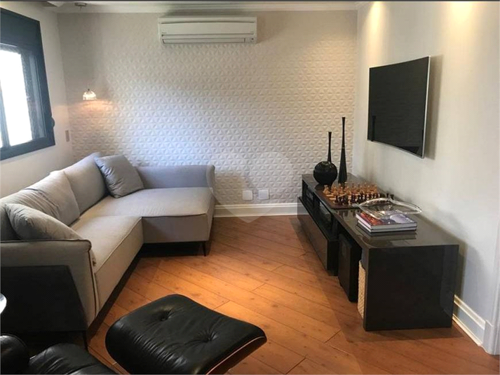 Venda Apartamento São Paulo Jardim Paulista REO1031119 3