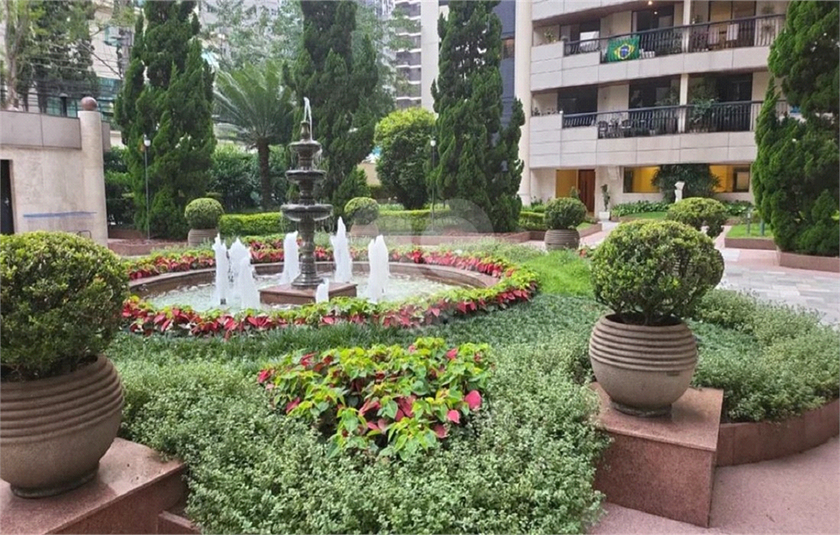 Venda Apartamento São Paulo Jardim Paulista REO1031119 18