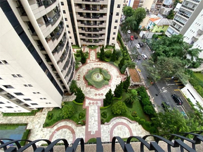 Venda Apartamento São Paulo Jardim Paulista REO1031119 11