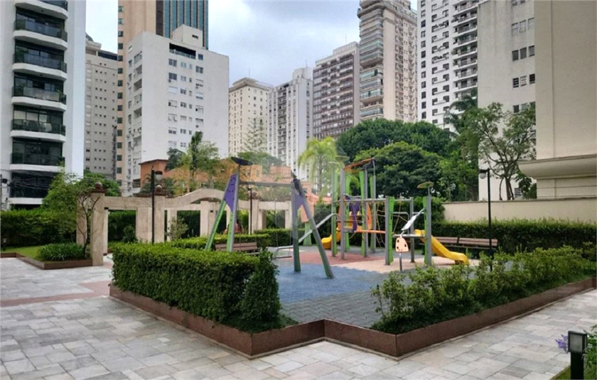 Venda Apartamento São Paulo Jardim Paulista REO1031119 16