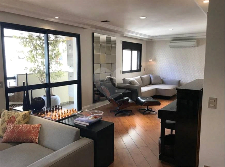 Venda Apartamento São Paulo Jardim Paulista REO1031119 1