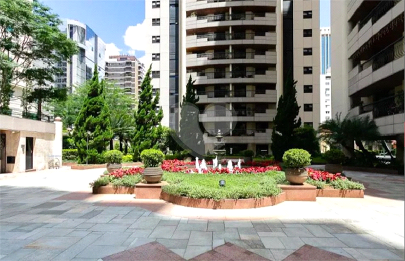 Venda Apartamento São Paulo Jardim Paulista REO1031119 14