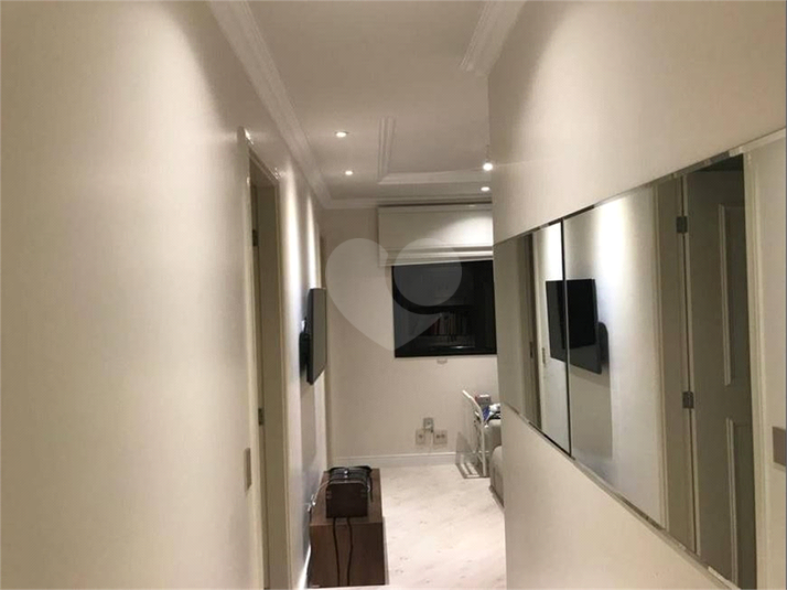 Venda Apartamento São Paulo Jardim Paulista REO1031119 8