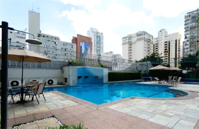 Venda Apartamento São Paulo Jardim Paulista REO1031119 19