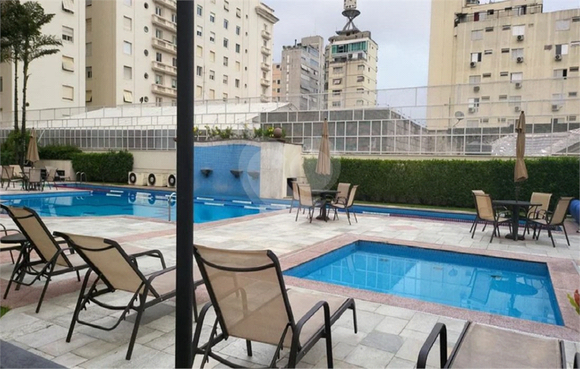 Venda Apartamento São Paulo Jardim Paulista REO1031119 20