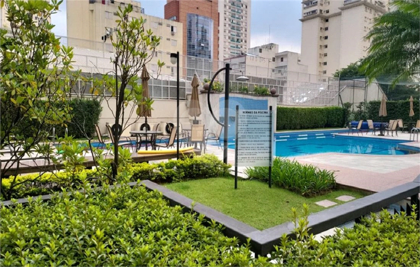 Venda Apartamento São Paulo Jardim Paulista REO1031119 17