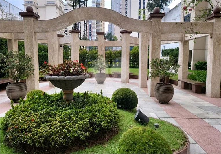 Venda Apartamento São Paulo Jardim Paulista REO1031119 12