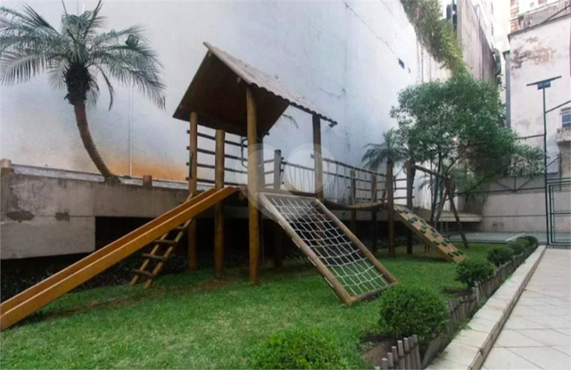 Venda Apartamento São Paulo Jardim Paulista REO1031119 35