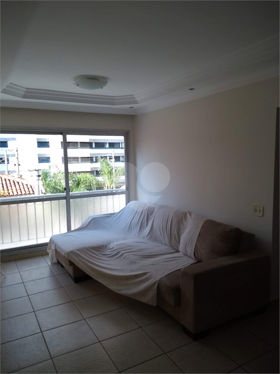 Venda Apartamento São Paulo Vila Uberabinha REO1031123 1