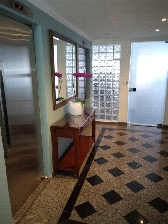 Venda Apartamento São Paulo Vila Uberabinha REO1031123 12