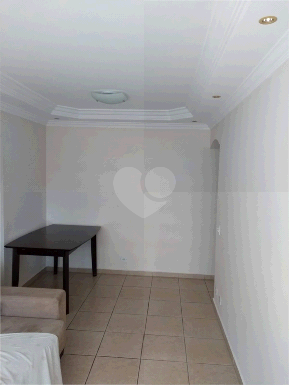 Venda Apartamento São Paulo Vila Uberabinha REO1031123 2