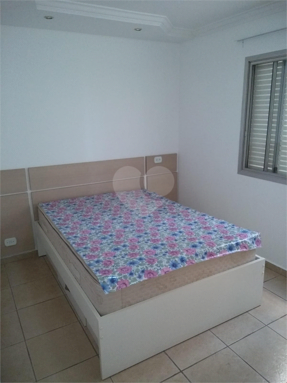 Venda Apartamento São Paulo Vila Uberabinha REO1031123 6