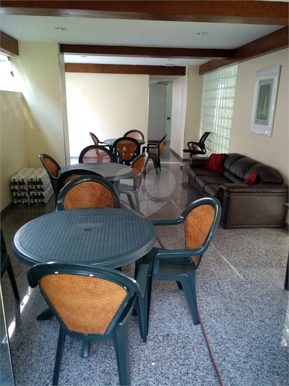 Venda Apartamento São Paulo Vila Uberabinha REO1031123 15