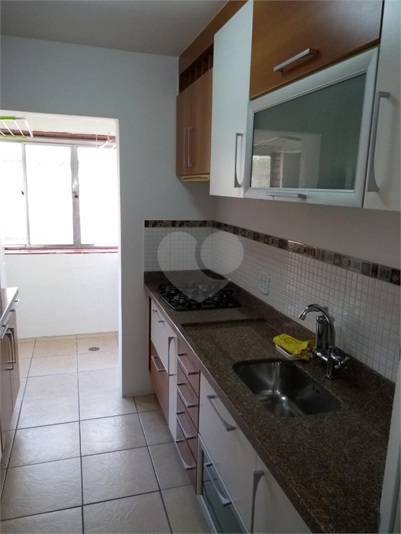 Venda Apartamento São Paulo Vila Uberabinha REO1031123 4