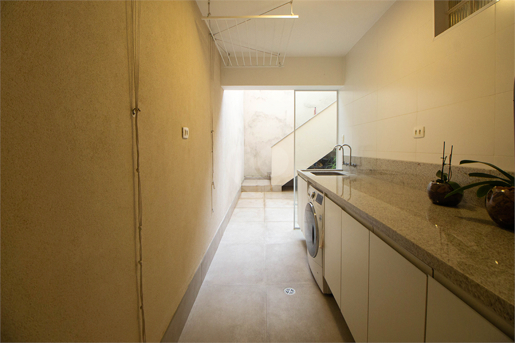 Venda Casa São Paulo Vila Madalena REO1031124 17