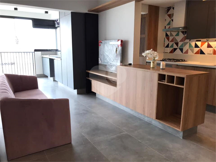 Venda Apartamento São Paulo Barra Funda REO1031126 3