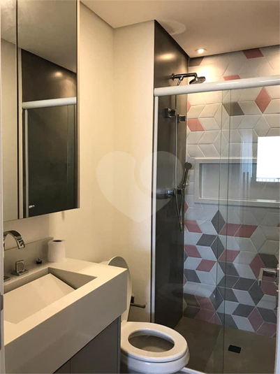 Venda Apartamento São Paulo Barra Funda REO1031126 6