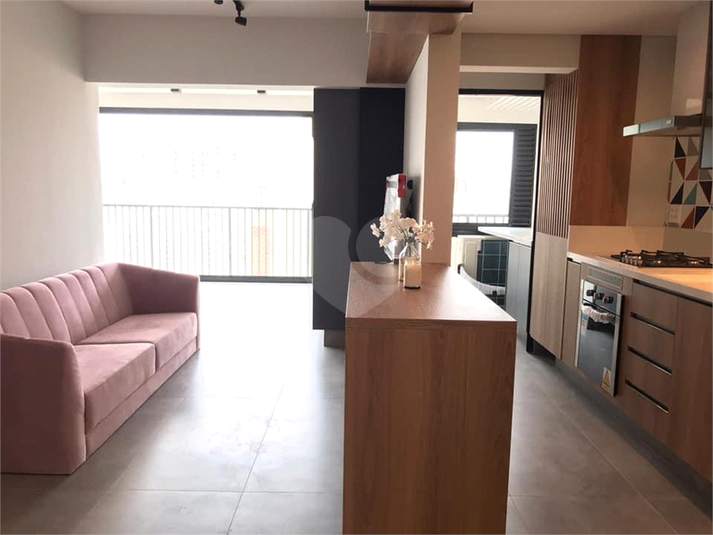 Venda Apartamento São Paulo Barra Funda REO1031126 10